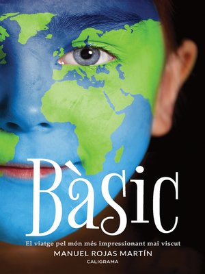 cover image of Bàsic